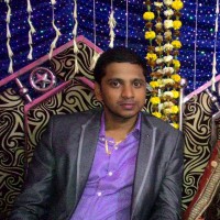 Rajesh Kumar Sahoo