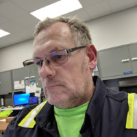 Jeff Kroning