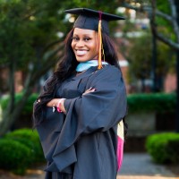 Gil'Briana I. Owens, MS