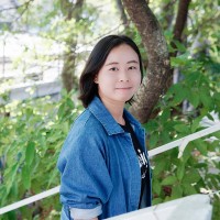 Jean Liu