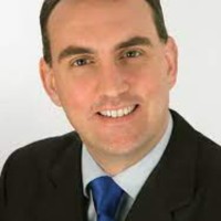 Marc Mac Sharry Td