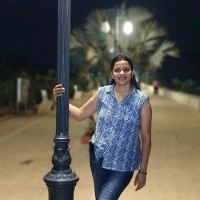 Shrutika mayekar