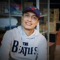 Eris Febriansyah
