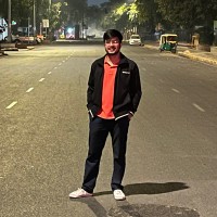 Lakshay Kirpal