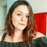 Luana Caroline Corrêa