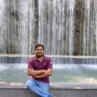Saroj Jena
