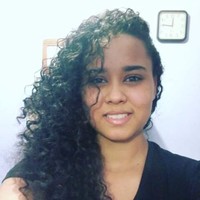Dayane ALMEIDA