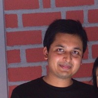 Kushal R
