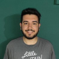 Nicolás Matias Mendaña