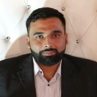Mahdi Raza Dhamani