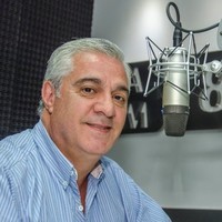 Belisario Saravia Olmos