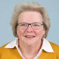 Sabine Graf