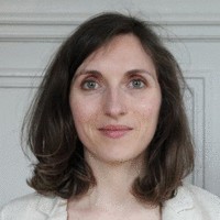 Ingrid Varetz