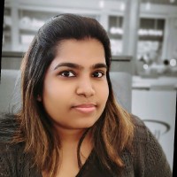 Sruthi Thomas