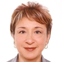 Ana Cecilia Barrientos  Cardona