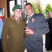 Kevin Dawe