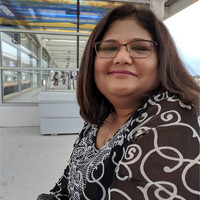 Preeti Tadepalli