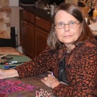 Priscilla Stultz