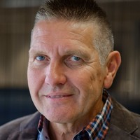 Gerard Bergsma