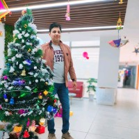 Adarsh Kaushik