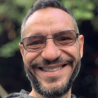 Mark Shamil