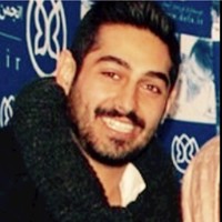 ramtin Moayyedpour