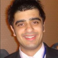 Ash Quraishi