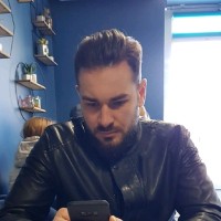 Игорь Василенко