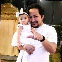Ravi Sahay