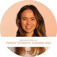 Sofie Ström Ho