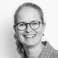 Sabine Groenendijk