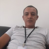 Leandro Camargo