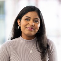 Thivya Nanthakumar