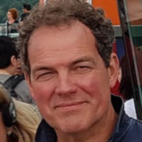 Frank Sanders