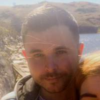 Geraint Jones
