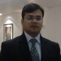 Shant Jain, Pmp