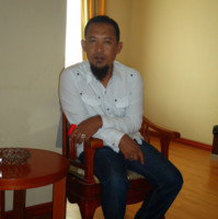 Mr Lee