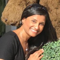 Khavita Chibba
