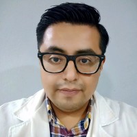 Gustavo Alfredo Chavero Amador