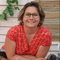 Frédérique MARTINO