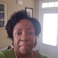 Pam Wilson
