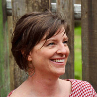 Amy West