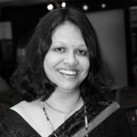 Pooja Pandit