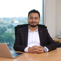 Mustafa Farooq