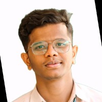 Akshay R M