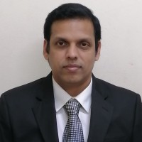 Surjith CV