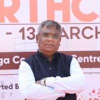 Amrish Mehta