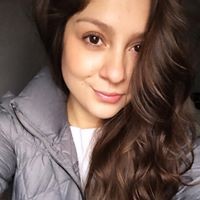 Maria Almeida