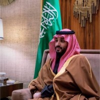 محمد المشاري