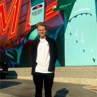 Matt Demma